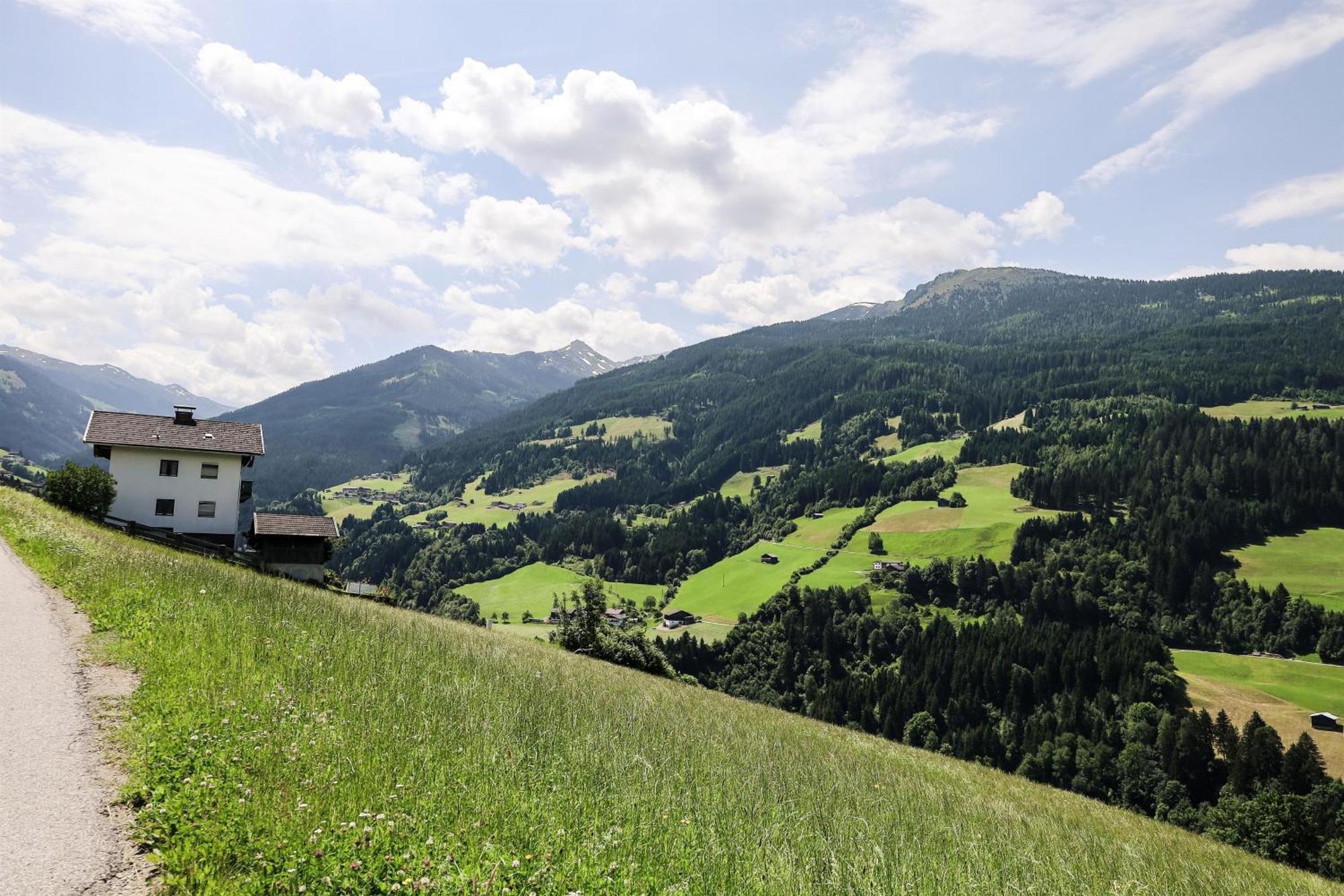 Zirlerhof Weerberg Exterior foto
