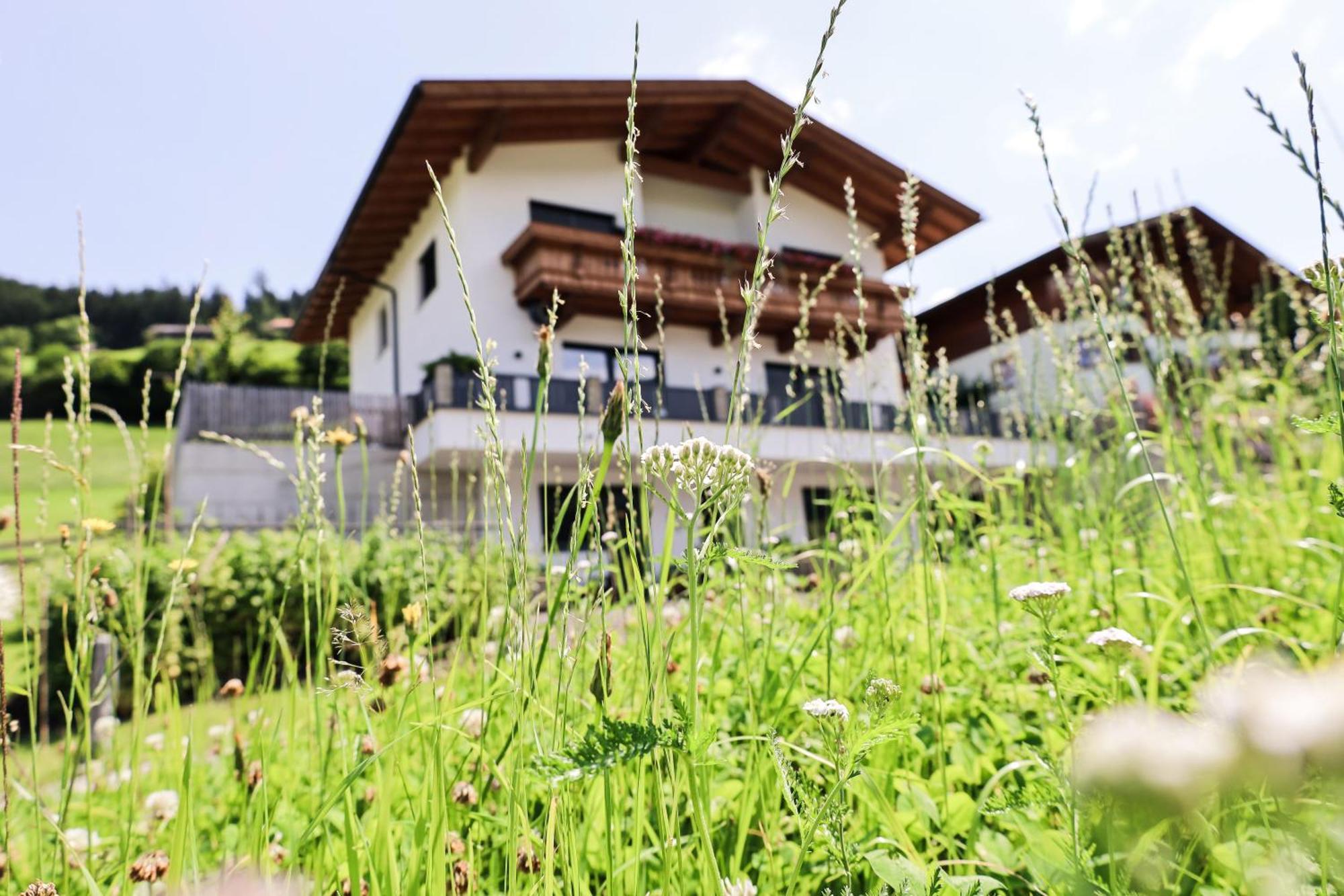 Zirlerhof Weerberg Exterior foto